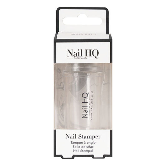 Nail Hq French Manicure Nail Stamper