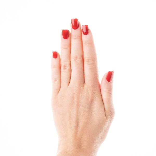Nail Hq Colour Poppy - 10Ml