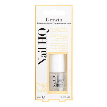 Nail Hq Essentials Nail Growth - 8Ml