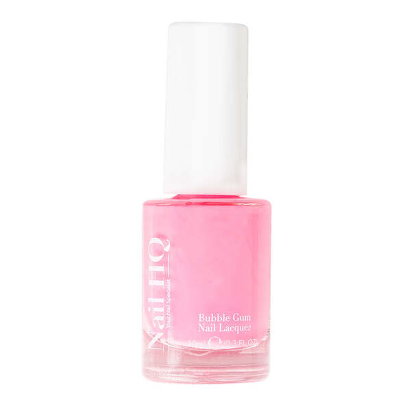 Nail Hq Nail Polish - Bubble Gum