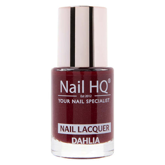 Nail Hq Colour Dahlia - 10Ml