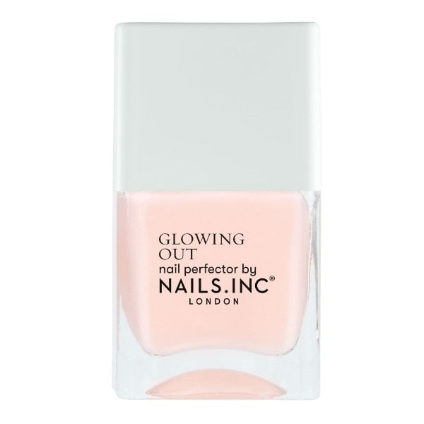 Nails.Inc Glowing Out - Got Me Glowing