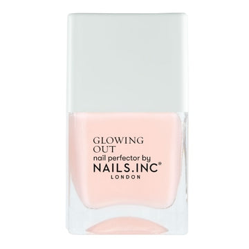 Nails.Inc Glowing Out - Got Me Glowing