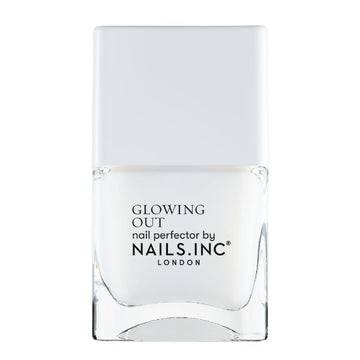 Nails.Inc Glowing Out - Time To Glow