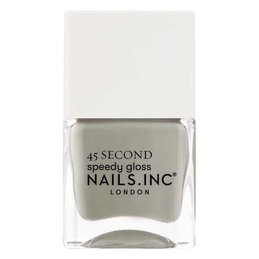 Nails.Inc 45 Second Speedy Gloss - Made In Marylebone