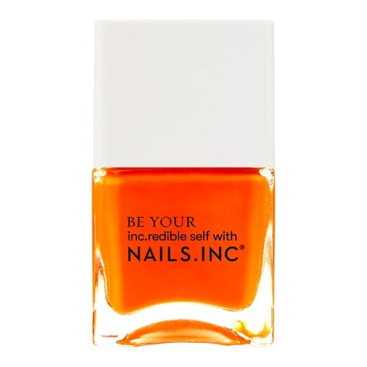 Nails.Inc Nail The Neon - Walker'S Court