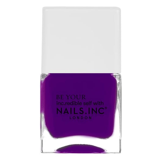 Nails.Inc Nail The Neon - Kingly Court