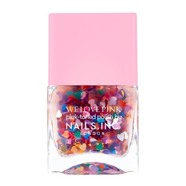 Nails.Inc Kissing In Kensington