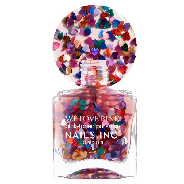 Nails.Inc Kissing In Kensington