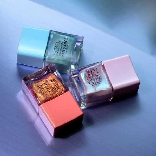 Nails.Inc Make It Mythical Nail Polish 14Ml