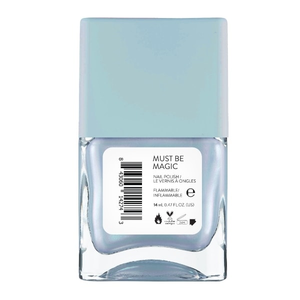 Nails.Inc Must Be Magic Nail Polish 14Ml