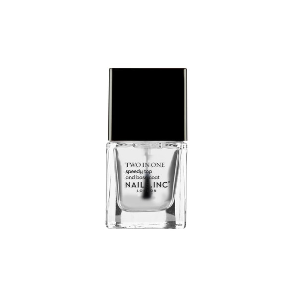 Nails.Inc 2 In 1 Base Coat 5Ml