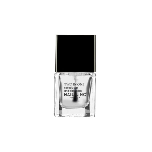 Nails.Inc 2 In 1 Base Coat 5Ml