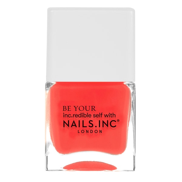 Nails.Inc Coral Street 14Ml