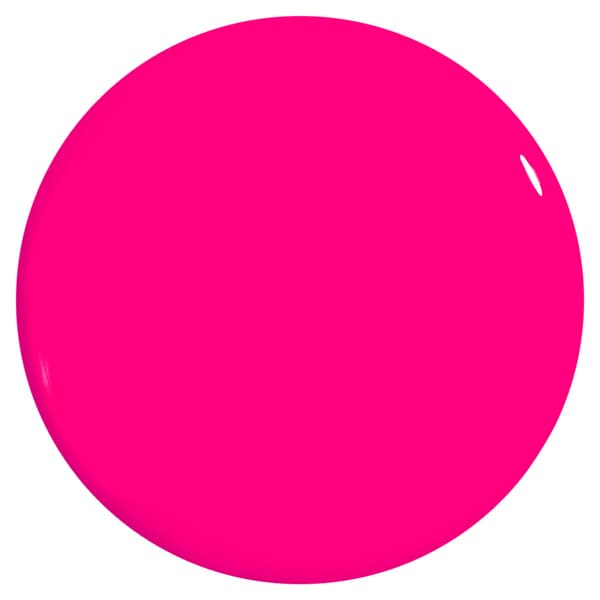 Nails.Inc Nail The Neon - Sun Street Passage