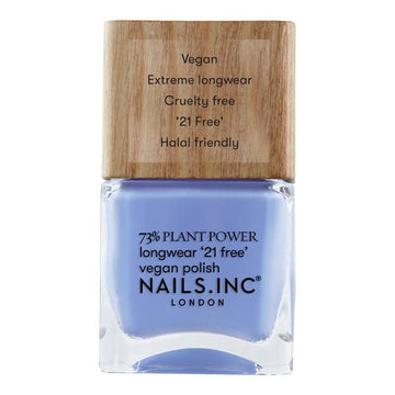Nails.Inc Plant Power - Soul Surfing 14Ml