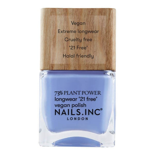 Nails.Inc Plant Power - Soul Surfing 14Ml