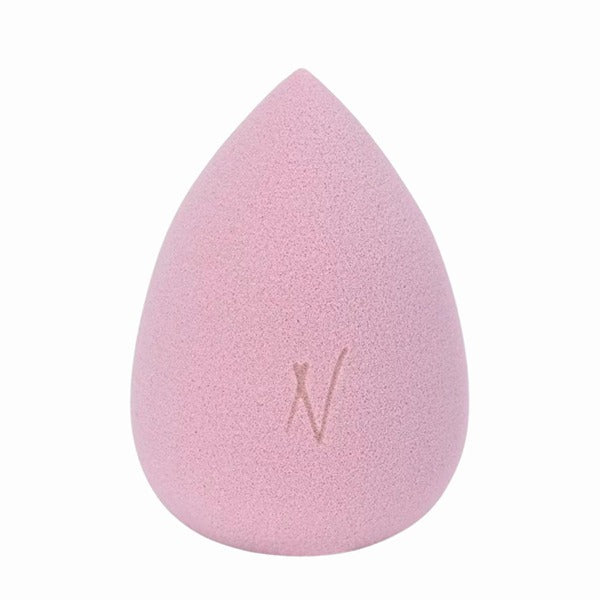 Nanshy Dusty Rose Makeup Blender Beauty Sponge (Pink)