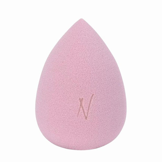 Nanshy Dusty Rose Makeup Blender Beauty Sponge (Pink)