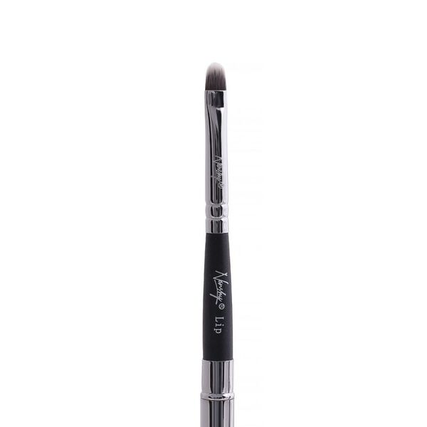 Nanshy Lip Brush (Onyx Black)
