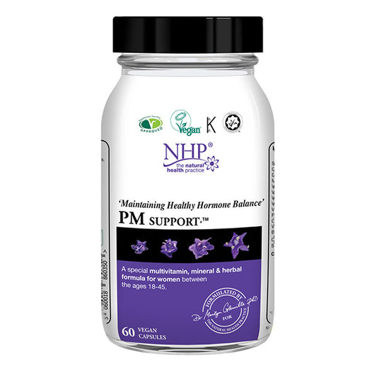 Nhp Pm Support 60