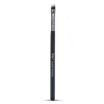 Nanshy Angled Detailer Brow Brush (Black)