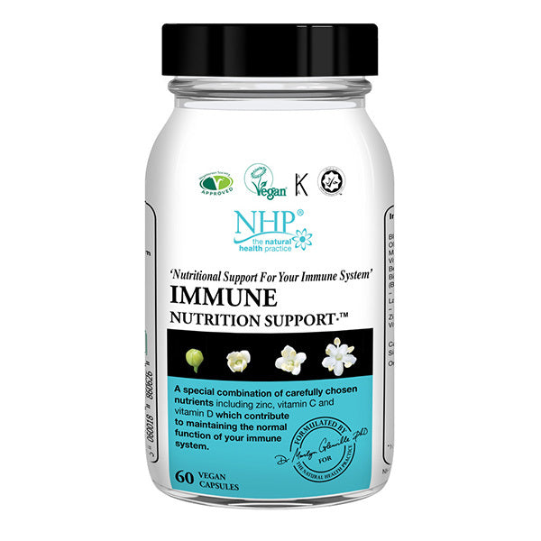 Nhp Immune Support 60