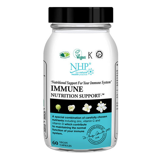 Nhp Immune Support 60