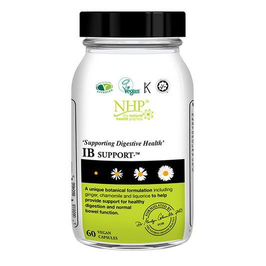 Nhp Ib Support 60