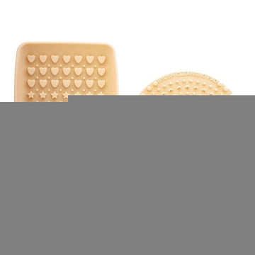 Nanshy Makeup Brush Cleaning Pad & Palette