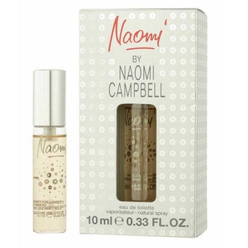 Naomi Campbell - Naomi Eau De Toilette Spray 10Ml