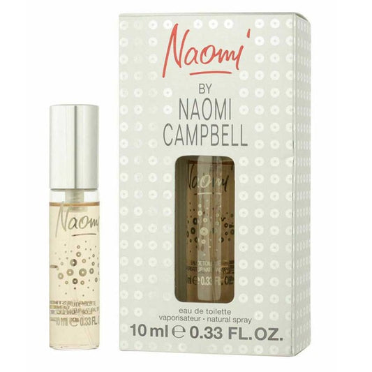 Naomi Campbell - Naomi Eau De Toilette Spray 10Ml