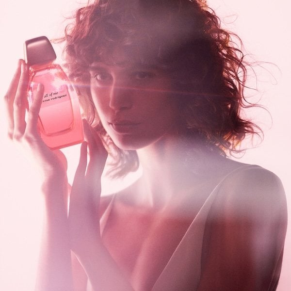 Narciso Rodriguez All Of Me Intense 50Ml
