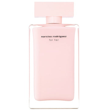 Narciso Rodriguez For Her Eau De Parfum 100Ml