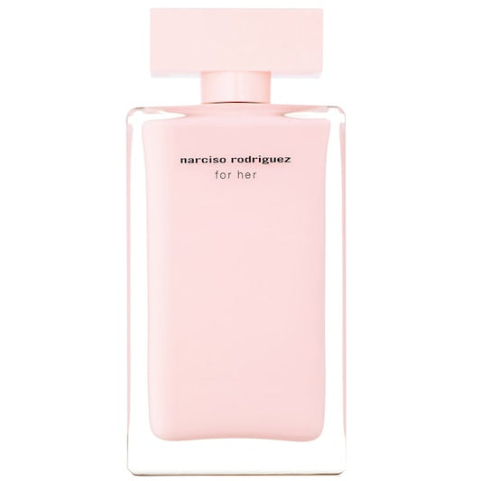 Narciso Rodriguez For Her Eau De Parfum 100Ml