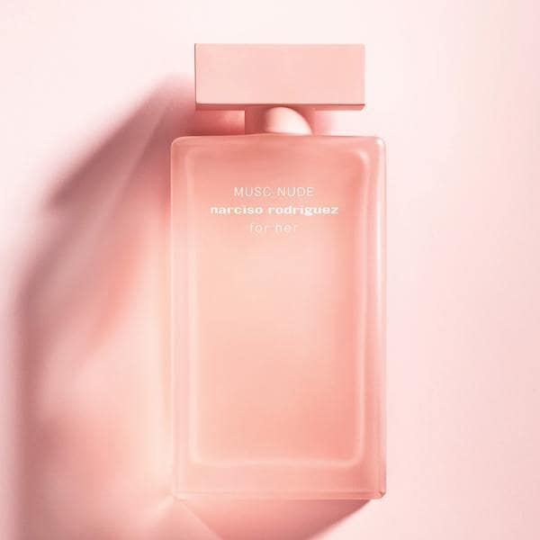 Narciso Rodriguez For Her Musc Nude Eau De Parfum 30Ml