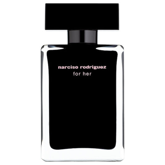 Narciso Rodriguez For Her Eau De Toilette 50Ml
