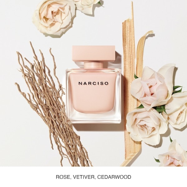 Narciso Rodriguez Narciso Poudrée Eau De Parfum 30Ml