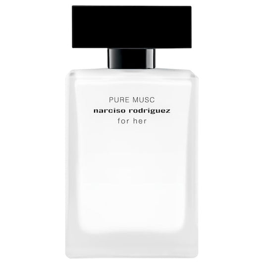 Narciso Rodriguez For Her Pure Musc Eau De Parfum 50Ml