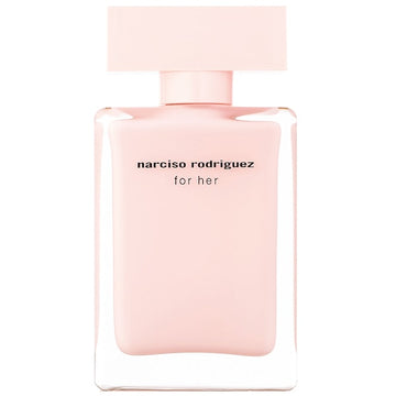 Narciso Rodriguez For Her Eau De Parfum 50Ml