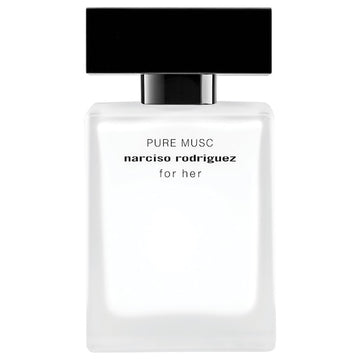 Narciso Rodriguez For Her Pure Musc Eau De Parfum 30Ml