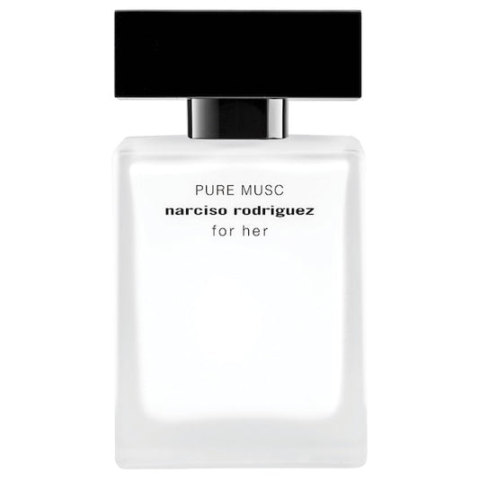 Narciso Rodriguez For Her Pure Musc Eau De Parfum 30Ml