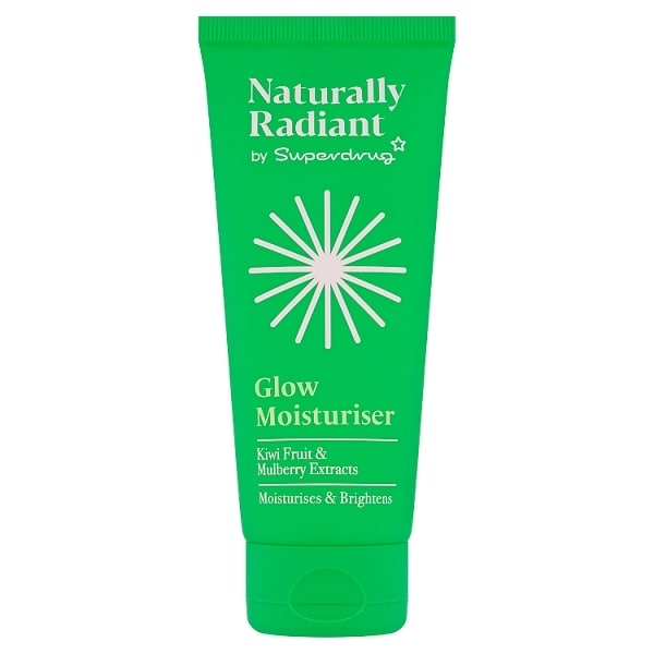 Naturally Radiant Glow Moisturiser 100Ml