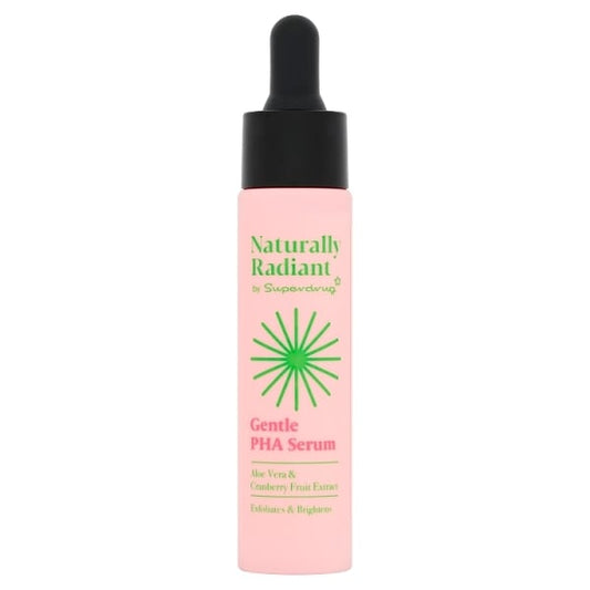 Naturally Radiant Gentle Serum 30Ml