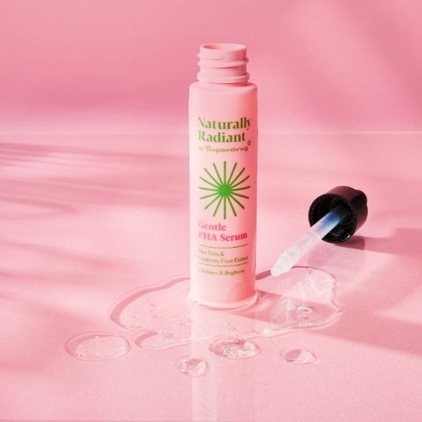 Naturally Radiant Gentle Serum 30Ml