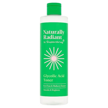 Naturally Radiant Glycolic Toner 300Ml