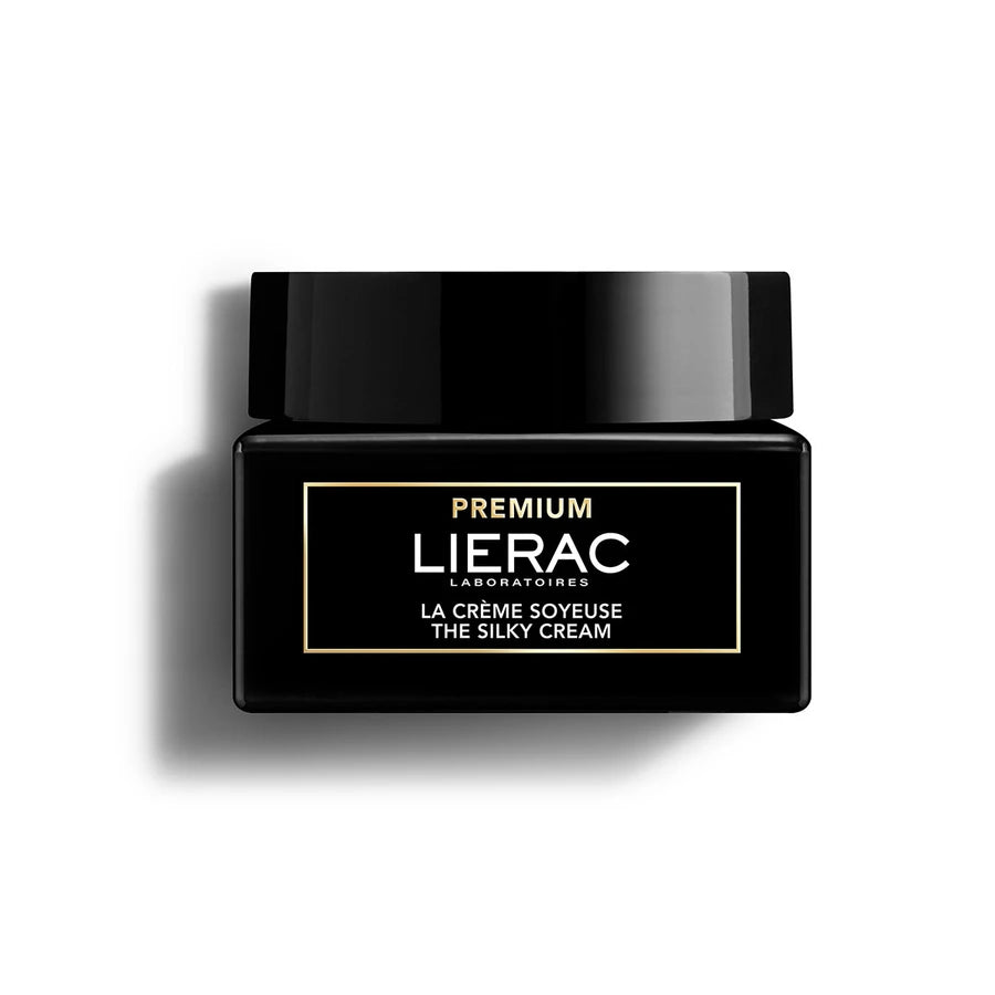 Lierac Premium The Silky Cream 50 Ml