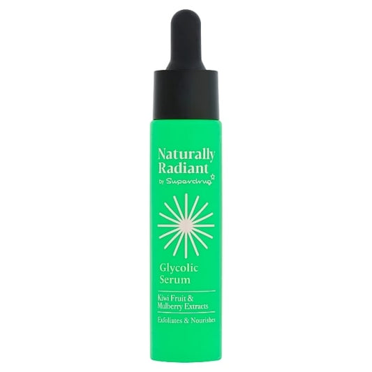 Naturally Radiant Glycolic Booster Serum 30Ml