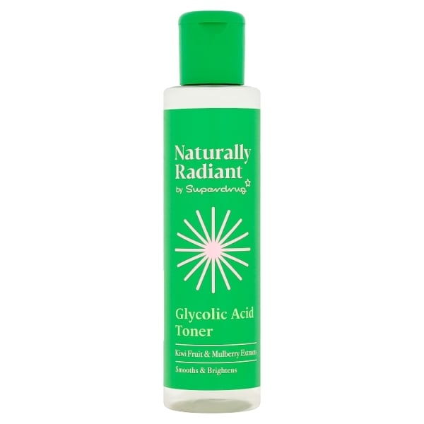 Naturally Radiant Glycolic Toner 100Ml