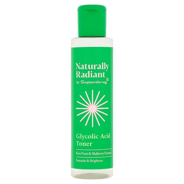 Naturally Radiant Glycolic Toner 100Ml